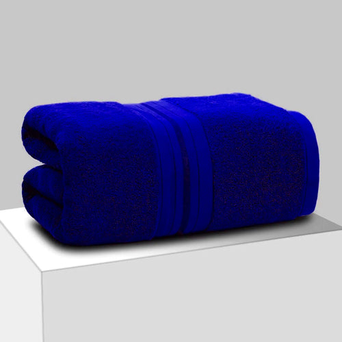 Luxury Soft 800 GSM Royal Egyptian Luxury Bath Sheets 100 X 150 cm Towelsworld